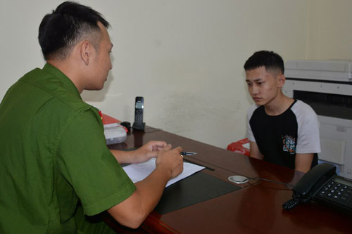 Quảng Ninh: Nhóm đối tượng cho vay nặng lãi lên đến hơn 350%/năm