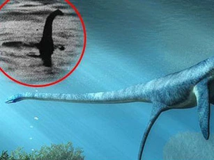 Quái vật hồ Loch Ness: Huyền thoại và sự thật