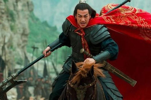 Không phải vì quyền lực, đây mới là lý do khiến Lữ Bố quyết đánh úp Lưu Bị