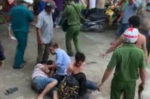 Cô gái 16 tuổi dựng chuyện bị bắt cóc để quỵt tiền