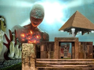 Khám 5 kỳ quan khổng lồ bị nghi ngờ do người ngoài hành tinh xây dựng trên Trái Đất