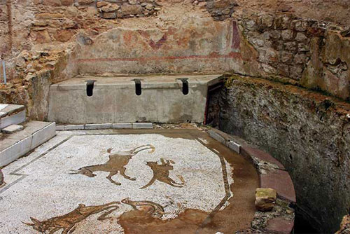 Thu thuế nước tiểu, thuế nuôi râu và trăm thứ kỳ quặc