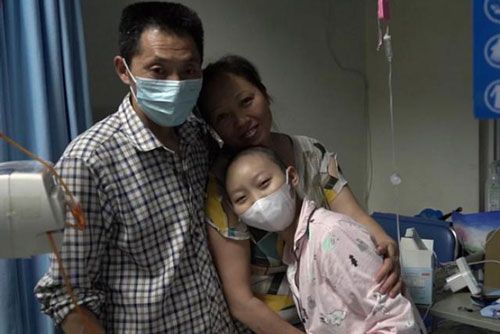 5 bệnh ung thư dễ di truyền nhất, gia đình có 1 người mắc cả nhà nên đi khám ngay