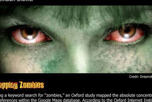 Những thí nghiệm “kinh dị” nhất trong khoa học