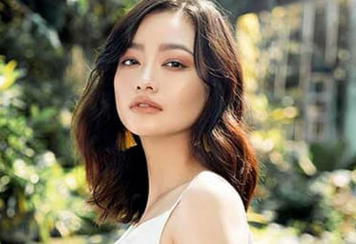 Hoa hậu Trương Tri Trúc Diễm: 'Thấy bạn bè đồng trang lứa có con, tôi mặc cảm và tự trách bản thân rất nhiều'