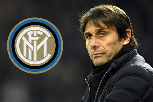 HLV Conte bất ngờ đứng trước khả năng bị Inter Milan sa thải