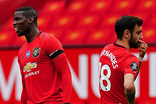 Tại sao HLV Solskjaer không để Bruno Fernandes nghỉ ngơi ở trận M.U vs LASK?