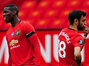 Tại sao HLV Solskjaer không để Bruno Fernandes nghỉ ngơi ở trận M.U vs LASK?