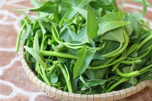 Thực phẩm "đại kỵ" với rau muống, ăn chung dễ gây hại cơ thể