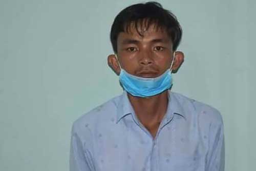 Quảng Ngãi: Tạm giữ 9X dùng thanh sắt đánh chết mẹ vợ