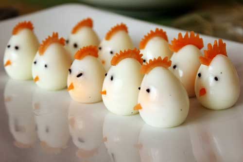 4 bài thuốc dân gian cực quý báu từ trứng chim cút