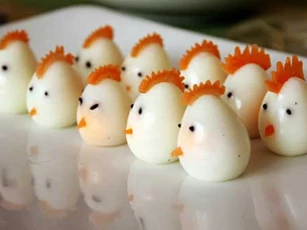4 bài thuốc dân gian cực quý báu từ trứng chim cút