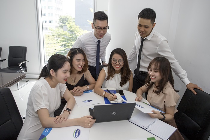 Vinamilk tìm kiếm nhà lãnh đạo tương lai với chương trình “quản trị viên tập sự 2020”