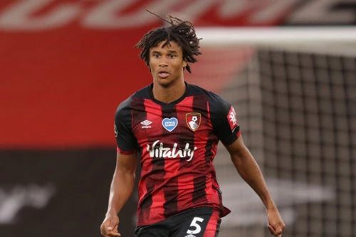 3. Nathan Ake (từ Bournemouth sang Man City).