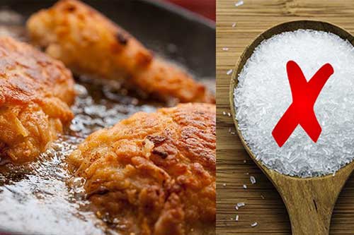 4 sai lầm khi sử dụng gia vị dễ khiến cả nhà 'rước bệnh', điều thứ 2 nhiều người mắc phải