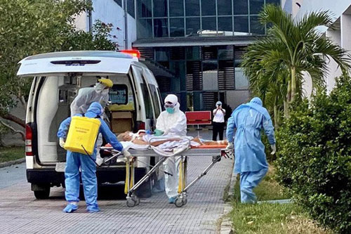 Tại sao đợt dịch COVID-19 lần này lại có nhiều ca tử vong?