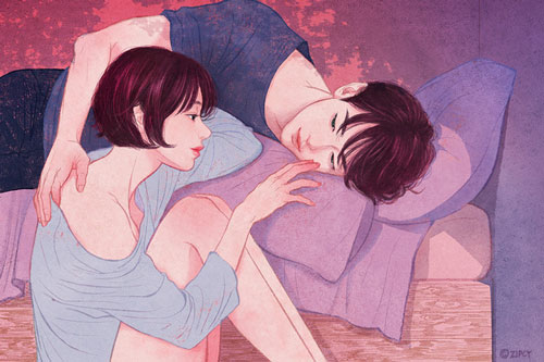 Cuộc nói chuyện chỉ gói gọn đúng 5 phút với bạn của vợ sắp cưới khiến tôi hoang mang tột độ