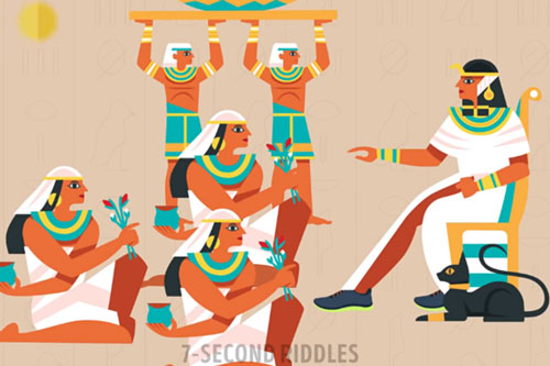 Bạn mất bao nhiêu thời gian để tìm ra chi tiết bất hợp lý trong bức tranh?