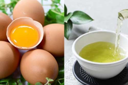 Trứng gà nhất định không được ăn chung cùng thực phẩm này kẻo rước bệnh vào người
