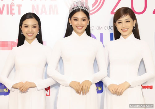 Hoa hậu Việt Nam 2020 dời lịch tổ chức