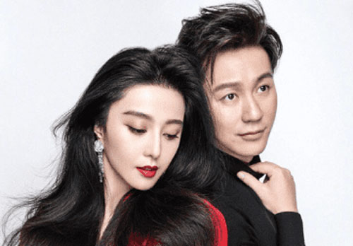 Một năm sau khi chia tay Lý Thần, Phạm Băng Băng mới dám thú nhận điều này