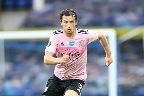 5. Ben Chilwell (từ Leicester City tới Chelsea).