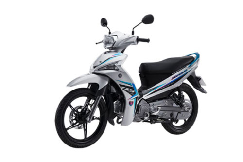 XE HOT (4/8): Bảng giá xe số Yamaha tháng 8, Toyota Fortuner giảm giá mạnh