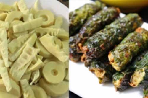 Điểm danh 4 thực phẩm dễ gây mất sữa cho mẹ, chớ dại đụng đũa