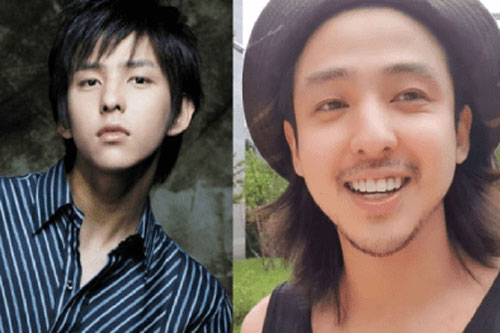 'Nam thần' một thời Kim Kibum khiến fan 'choáng váng' vì để râu tóc xồm xoàm