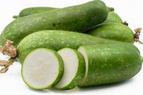 Lợi ích của bí đao với sức khỏe