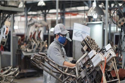 Ngân hàng Thế giới lạc quan về kinh tế Việt Nam bất chấp đại dịch COVID-19