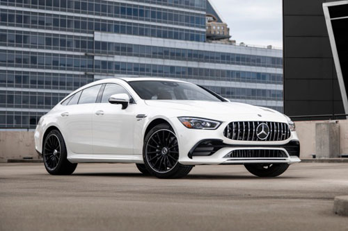 Mercedes-Benz sắp khai tử nhiều mẫu xe để giảm chi phí