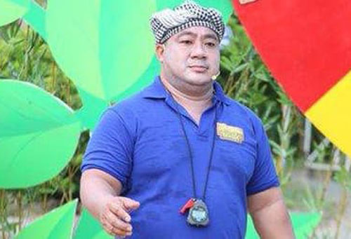 Bị chê vì make-up mặt trắng bệch khi dẫn gameshow, Hiếu Hiền 'Bỗng dưng muốn khóc' lên tiếng