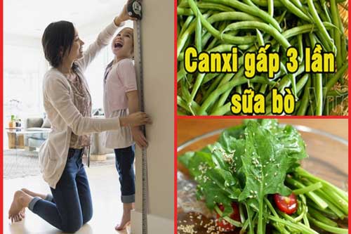 Loại rau càng nấu chín càng nhiều dinh dưỡng, trẻ ăn vào "lớn nhanh như thổi" mỗi ngày
