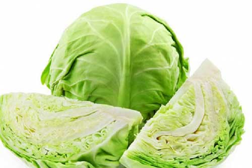 Những người này ăn rau bắp cải có thể sẽ hối hận cả đời