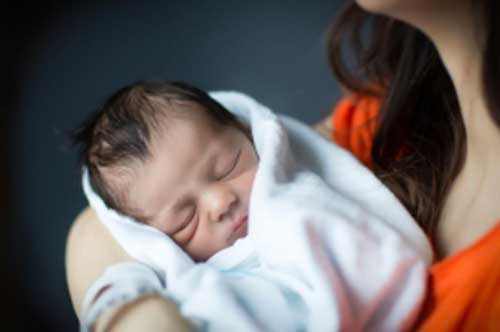 6 sự thật trần trụi trong 24 giờ sau sinh, chẳng ai nói trước cho mẹ bầu