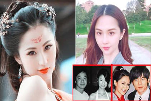 Cuộc sống hiện tại của Lam Yến, từng cướp người yêu Lâm Tâm Như, khiến Châu Kiệt Luân si mê theo đuổi