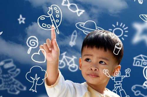 5 dấu hiệu của một em bé thông minh bẩm sinh, IQ cao hơn người, xem con bạn có không nhé