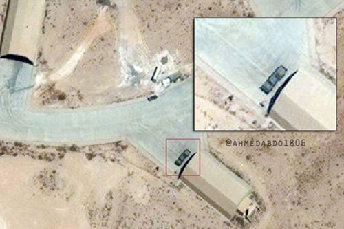 Hệ thống Koral của Thổ Nhĩ Kỳ bị MiG-29 Nga 'thiêu cháy' tại Libya?