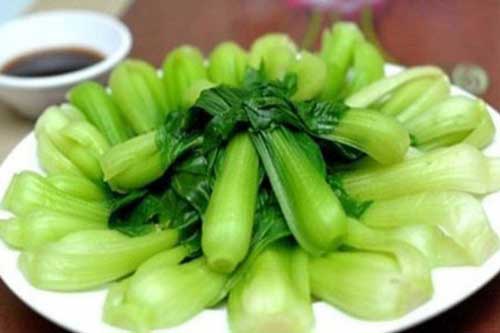 Những sai lầm khi chế biến rau xanh khiến rau mất chất, giảm hẳn dinh dưỡng mà không biết