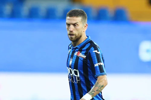 Tiền vệ tấn công: Alejandro Gomez (Atalanta).