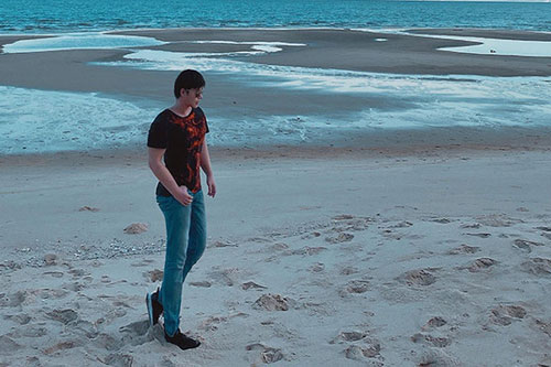 Sinh nhật buồn của Nathan Lee