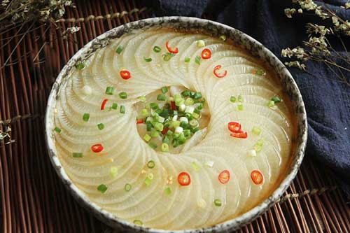 Chỉ mất 10 phút hấp nhừ thứ rau này lên, có ngày món ngon giàu dinh dưỡng giúp con thông minh vượt trội