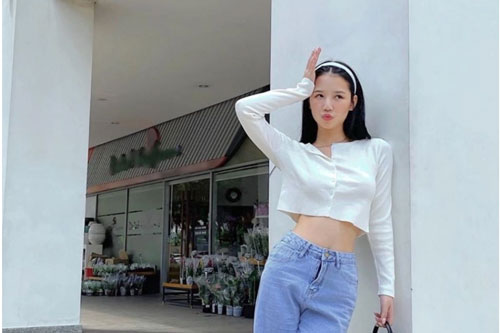 Dàn mỹ nhân 9x diện đồ với đủ phong cách, bạn học theo sẽ "auto" lên đời phong cách
