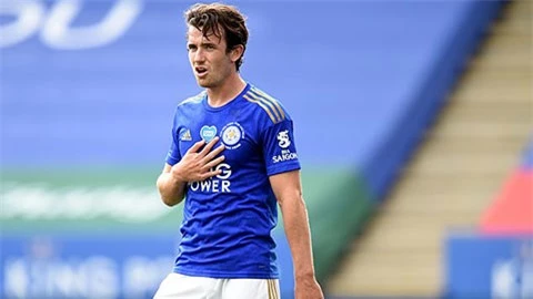 Chelsea sẽ biến Chilwell thành hậu vệ đắt nhất thế giới