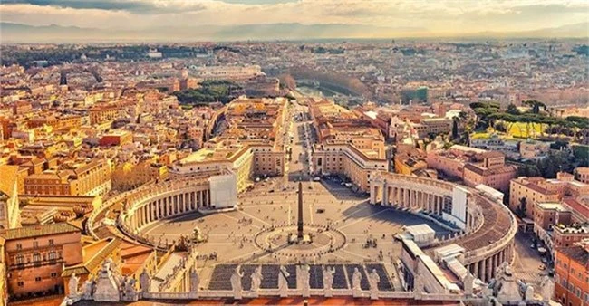 Vatican