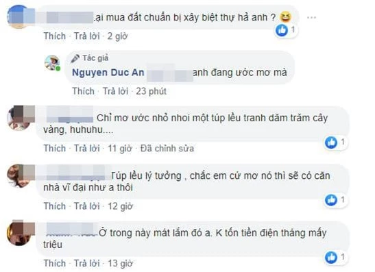 Căn nhà lý tưởng của chồng Phan Như Thảo 0