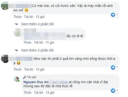 Căn nhà lý tưởng của chồng Phan Như Thảo 2