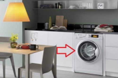 5 vị trí trong nhà tưởng sạch nhưng chứa cả "ổ vi khuẩn", không vệ sinh ngay có ngày rước bệnh