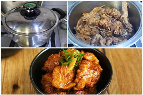 Kho thịt vịt đừng quên bỏ thêm chút bia: Vừa chẳng có mùi hôi, lại thơm ngon đặc biệt ai cũng mê tít